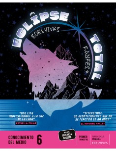 CONOCIMIENTO DEL MEDIO 6ºPRIMARIA FANFEST 2023 LINEA 2